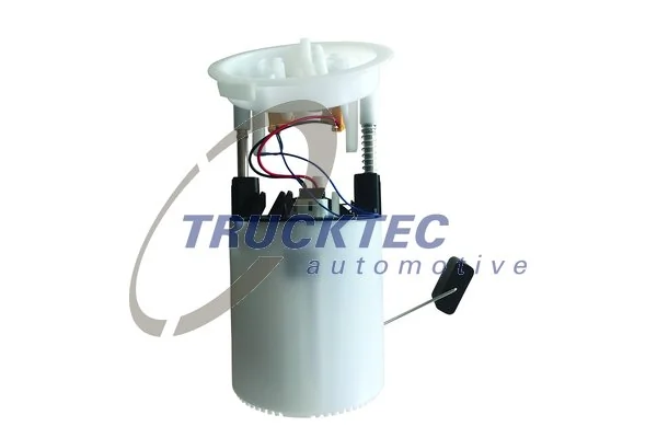 Fuel Feed Unit